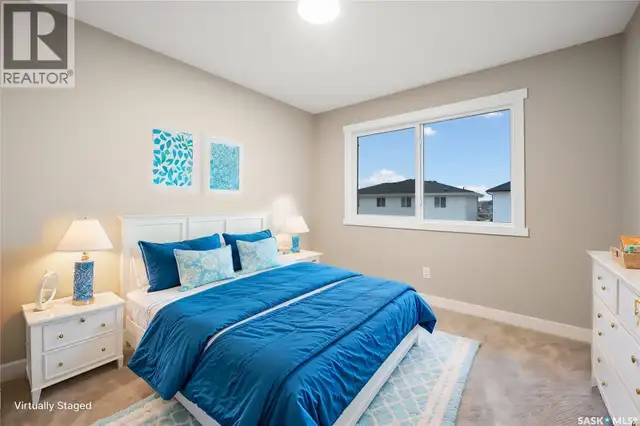 2986 Dumont WAY Regina, Saskatchewan in Houses for Sale in Regina - Image 19
