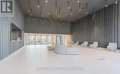 Welcome to the new Nordic Condos steps to the Wilson Subway Station and multiple shopping options at...