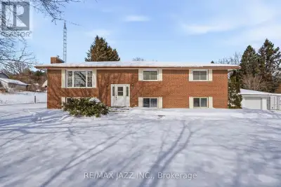 Welcome to 1226 Fish and Game Club Rd, a highly versatile raised bungalow set on an expansive 150-ft...