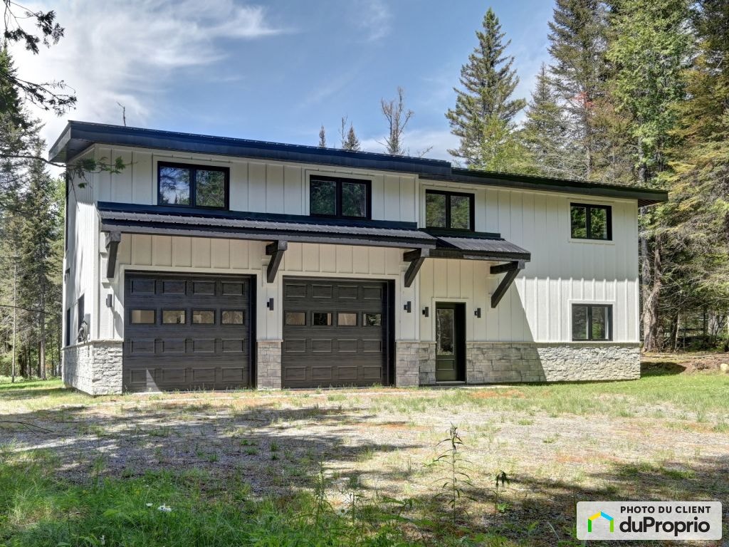 $1,145,000 - 2 Storey for sale in Rivière-Rouge (Ste-Véronique) — photo 2