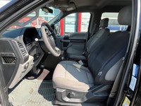 HERE IS A NICE CLEAN WELL MAINTAINED F 150 THAT LOOKS AND DRIVES GREAT AND SOLD CERTIFIED COME FOR T... (image 8)