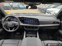 Leather Seats, 3rd Row Seating, Heated & Ventilated Seats, Heated Steering, Adaptive Cruise Control,... (image 3)