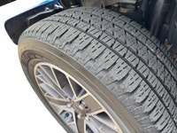 The 2023 Jeep Wrangler High Altitude 4xe combines iconic open-air off-road freedom with executive-le... (image 9)