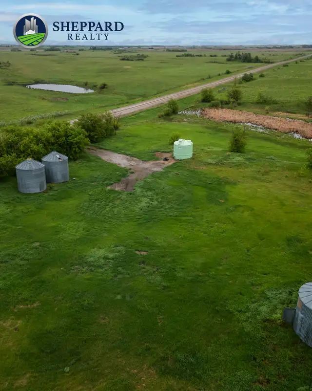 638.18 Acres | RM of Grayson # 184 | Near Waldron, SK in Land for Sale in Regina - Image 7