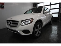 Mercedes GLC 300 Premium 4MATIC 2019 avec moteur 2.0L turbo developpant 241 HP et traction integrale... (image 5)
