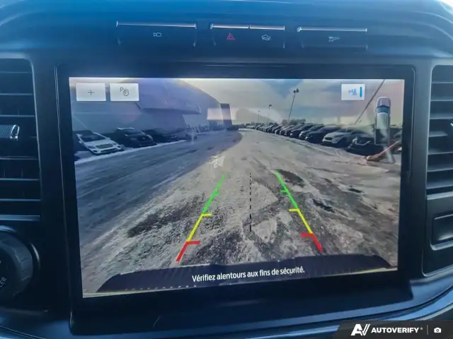 2023 Ford F-150 Tremor in Cars & Trucks in Laval / North Shore - Image 25