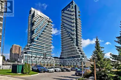 302 - 30 INN ON THE PARK DRIVE Toronto (Banbury-Don Mills), Onta