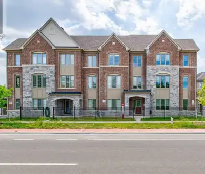 House for lease in Brampton west
