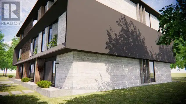 47 NELSON STREET Oakville (BR Bronte), Ontario in Land for Sale in Oakville / Halton Region - Image 23