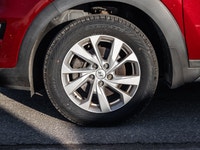 Now available at *Guelph Hyundai*, this versatile *2020 Hyundai Tucson Preferred AWD* features *110,... (image 3)