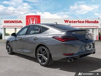 *The listed price reflects a financing offer and includes a $1,500 rebate.* *WATERLOO HONDA'S **PRE-... (image 3)