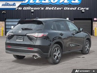 Come see this certified 2024 Honda HR-V Sport-B AWD | Heated Seats + Steering | Sunroof | Adaptive C... (image 4)