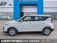 Saskatoon Motor Products - Recent Arrival! 2021 Kia Soul EX - Certified Certification Program Detail... (image 1)