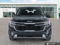 * All-Wheel Drive (AWD) * Heated front seats & leather-wrapped heated steering wheel * Sofino leathe... (image 7)