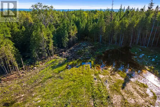 30 HURON PARK ROAD Northern Bruce Peninsula, Ontario in Land for Sale in Owen Sound - Image 23