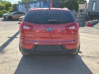 FINANCEMENT MAISON 100% APPROUVÉ AVEC 2200$ D'ACOMPTE 2012 Kia Sportage LX AWD, Automatique, 4 Cyl 2... (image 5)