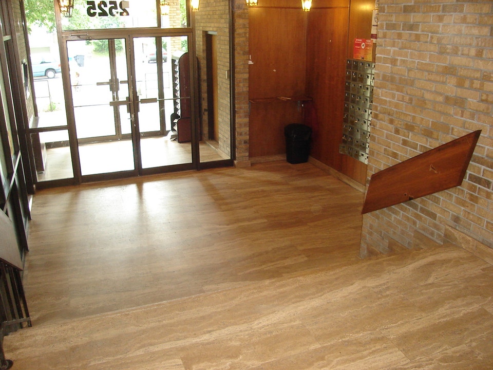 YORKVILLE PARK 2 - MODUGNO - VSL 5