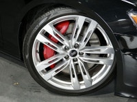 ***QUALIFY FOR A 4 YEAR WARRANTY ON OUR VEHICLES TODAY!!! Vehicle Options Include: Sunroof, Navigati... (image 4)