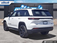 Come see this certified 2024 Jeep Grand Cherokee Limited 4x4 | Leather | Panoramic Sunroof | Heated... (image 2)