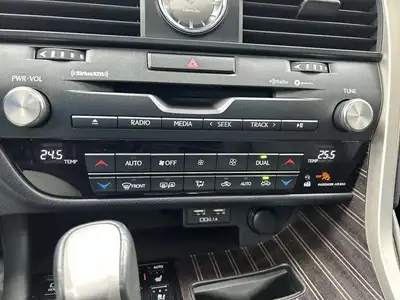 2020 Lexus RX RX 350 4WD | Leather Seats | Heated Seats | AC, View more