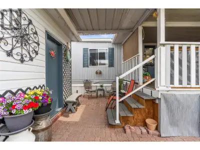 Welcome to Belaire Estates in Lake Country—where comfort meets craftsmanship just minutes from lakes...