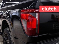 Keyless Entry, Push Button Start, Passive Keyless Entry and more! Clutch is the largest online used... (image 9)