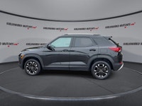 This Chevrolet Trailblazer has a dependable Gas 3cyl 1.3L engine powering this Automatic transmissio... (image 4)