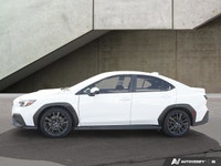 Check out this 2023 Subaru WRX Sport while we still have it in stock! Equipped with a 2.4L Turbo Sub... (image 1)