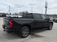 One Owner, RST, True North Edition Plus, Z71 Off-Road Pkg, 5.3L, Bucket Seats, 20" Wheels, Tow Pkg W... (image 4)