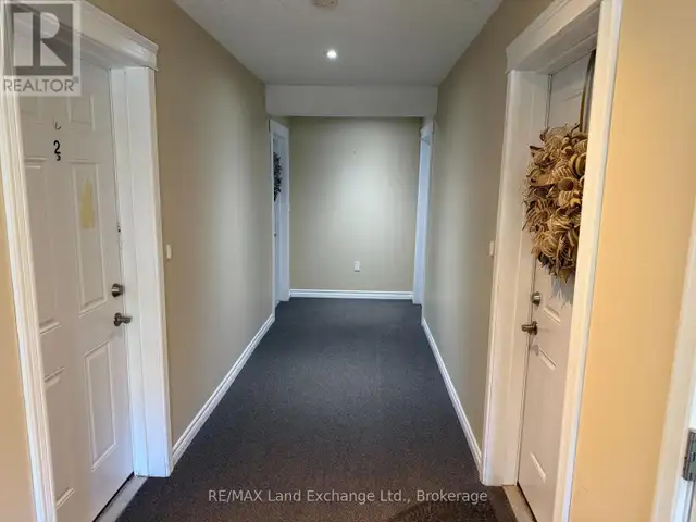 16 STANLEY STREET Kincardine, Ontario in Commercial & Office Space for Sale in Owen Sound - Image 8