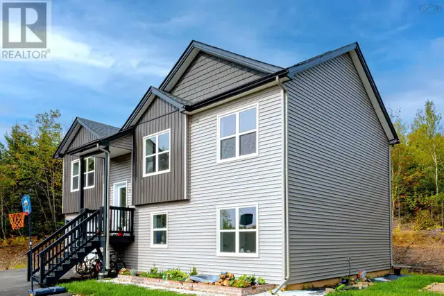 115 Lindforest Court Middle Sackville, Nova Scotia in Houses for Sale in City of Halifax - Image 17