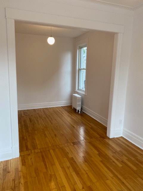 Beau 51/2 à louer — photo 2