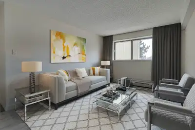 2 Bedroom - 186  Pinehouse Dr.