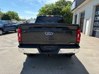 Command the job site and the highway alike with this powerful and highly capable 2022 Ford F-150 XLT... (image 6)