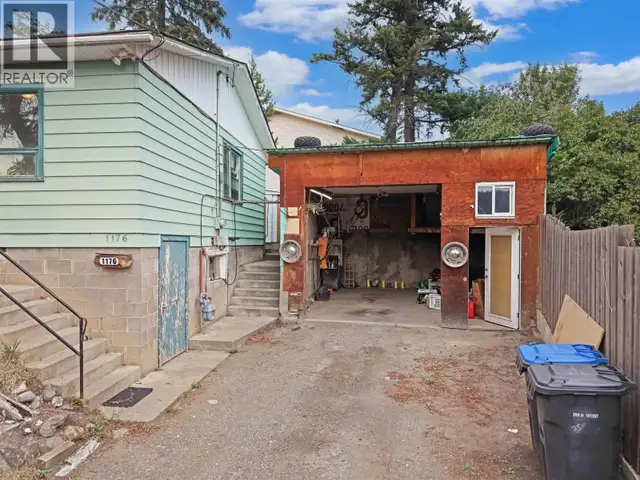 1176 N 2ND AVENUE Williams Lake, British Columbia in Houses for Sale in Williams Lake - Image 3