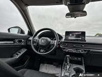 *2022 Honda Civic Sedan EX* This *2022 Honda Civic EX Sedan* is a perfect blend of modern styling, f... (image 7)