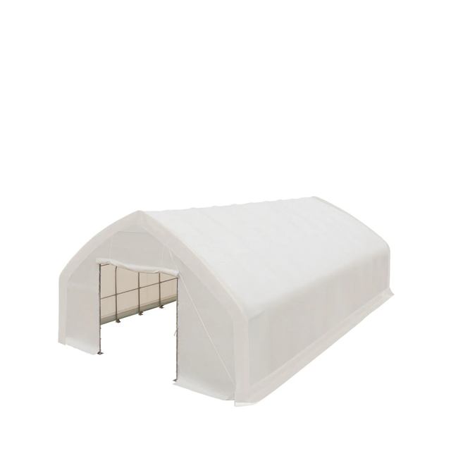 NEW 30X50X15 STORAGE BUILDING STRAIGHT WALL 254011S in Other in Lloydminster - Image 3