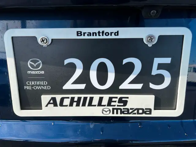 2025 Mazda CX-90 MHEV6045798443896217628