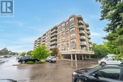 303 - 300 RAY LAWSON BOULEVARD Brampton (Fletcher's Creek South)