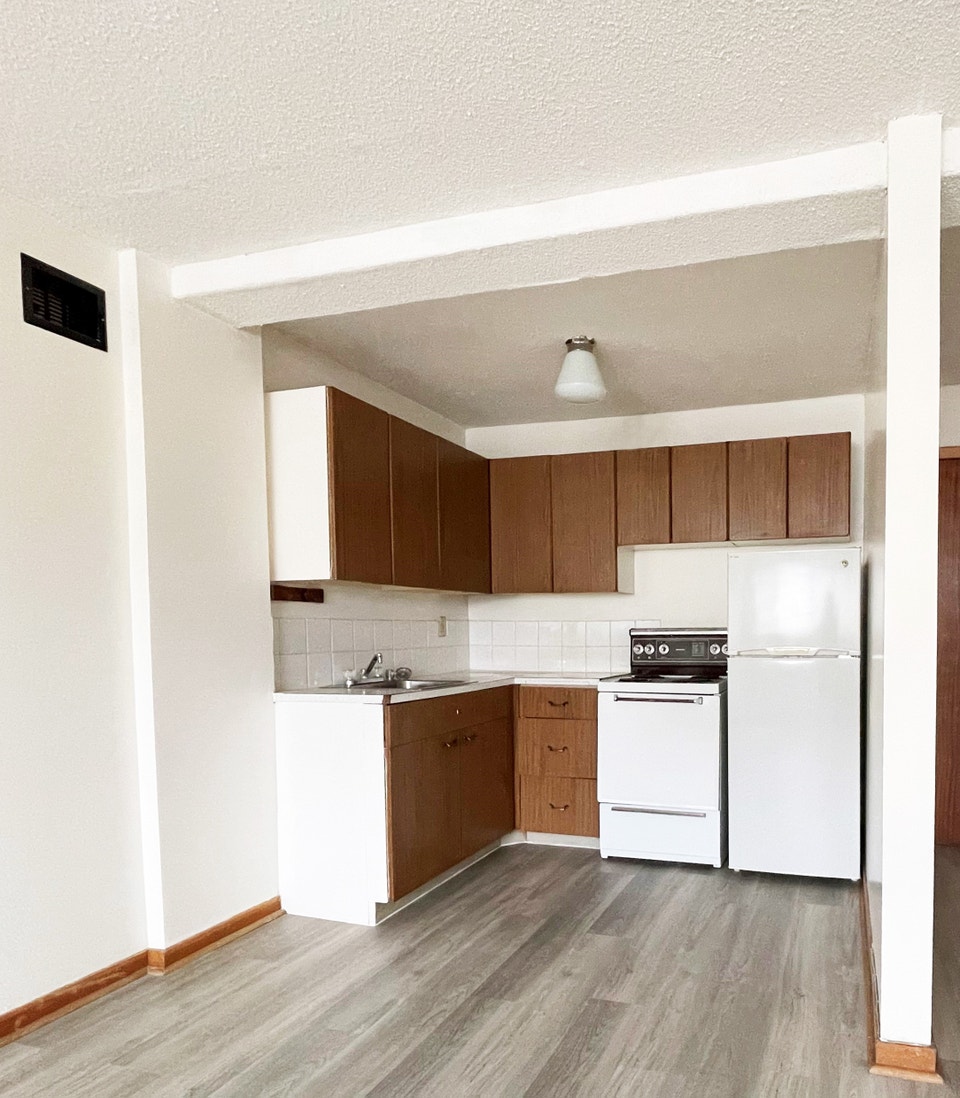 Graceland - One Bedroom Apartment for Rent 3