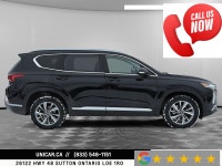 2020 Hyundai Santa Fe Preferred No Accidents | 1-Owner | Safety Certification Included Financing & W... (image 8)
