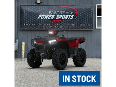 2026 Polaris Sportsman 570 Trail SAVE 1,250$ - OFFER VALID UNTIL JUNE 31ST 2026. IN STOCK 2026 POLAR...