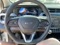 Experience the 2027 Chevrolet Bolt LT: a stylish, efficient electric SUV designed for urban explorer... (image 3)