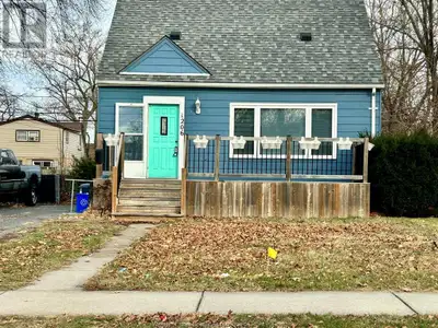 1206 RANKIN Windsor, Ontario