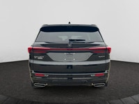 Welcome to Capital GMC! This 2026 Buick Enclave in Ebony Twilight Metallic is equipped with AWD and... (image 3)