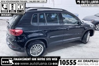 Auto Luana 2016 VOLKSWAGEN Tiguan PRENEZ UN RENDEZ-VOUS / BOOK AN APPOINTMENT (514) 327-5553 146000... (image 1)