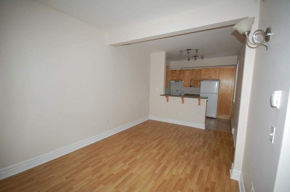4 Bedroom Downtown Halifax 4