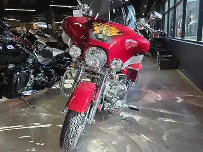 This Motorcycle is now available at Cost + $1000 Terms & Conditions Apply - Customer must purchase E...