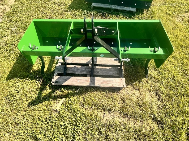 2024 Farm King y72bs | Farming Equipment | Hamilton | Free local ...