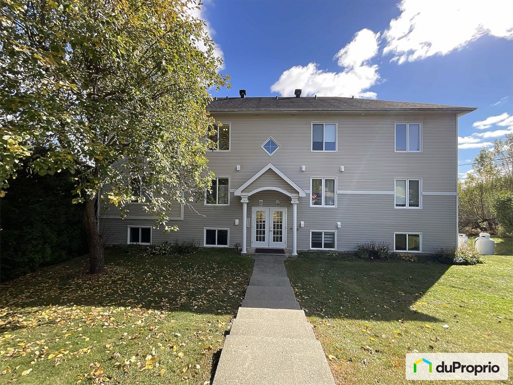 $304,000 - Condominium for sale in Magog — photo 1